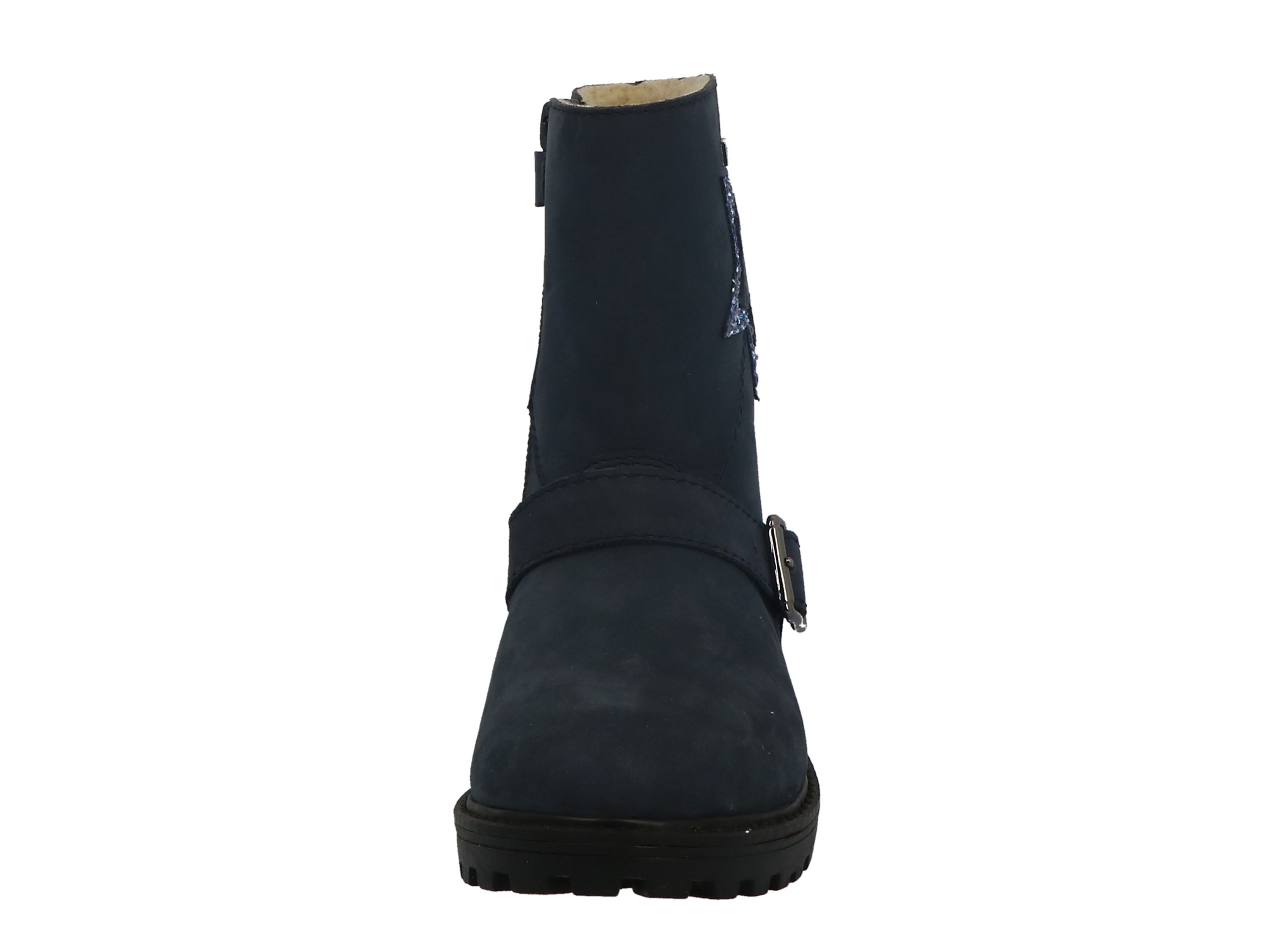 Lurchi Stiefel Effi-TEX - navy