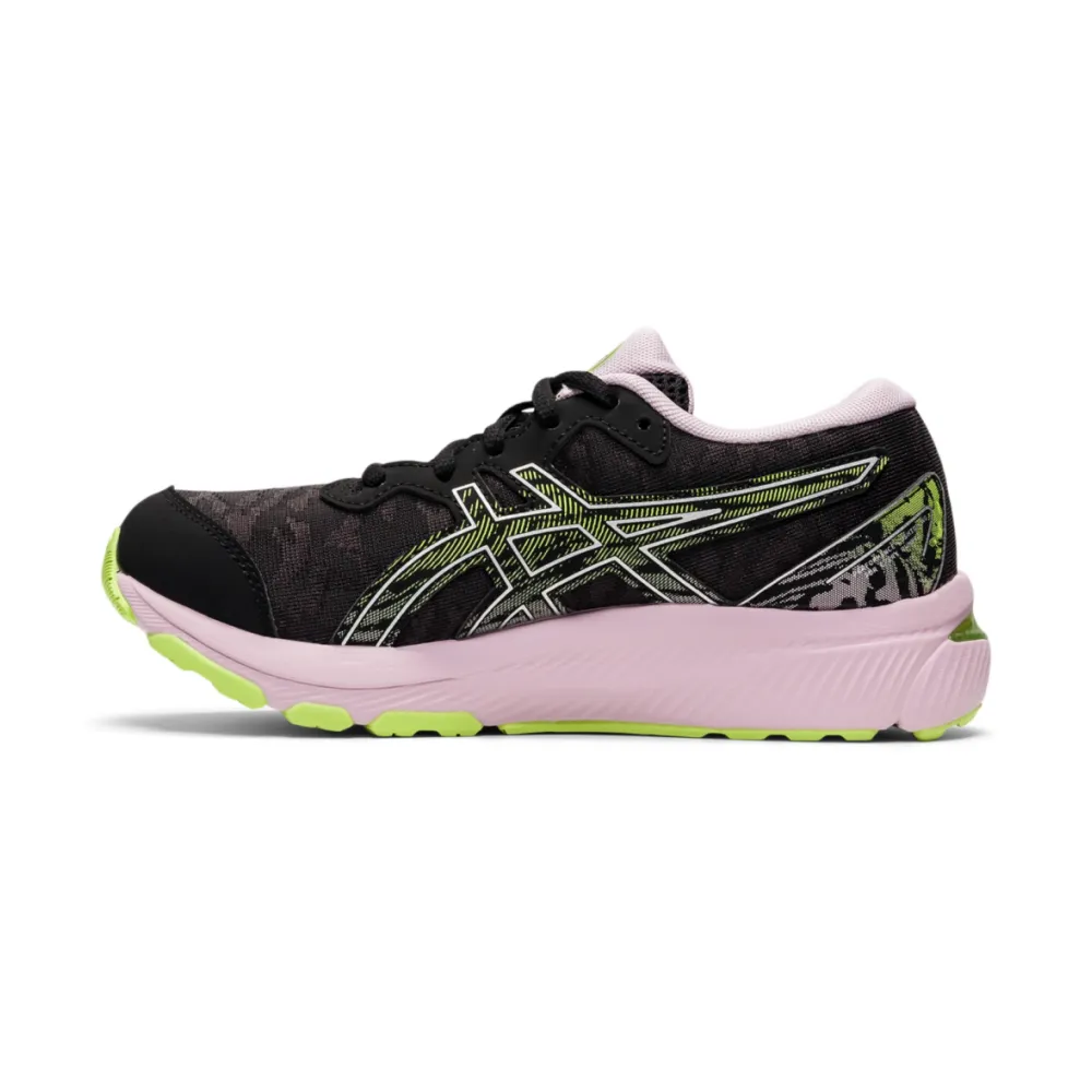 Asics Gel Cumulus 23 Gs 1014A230.002 / schwarz