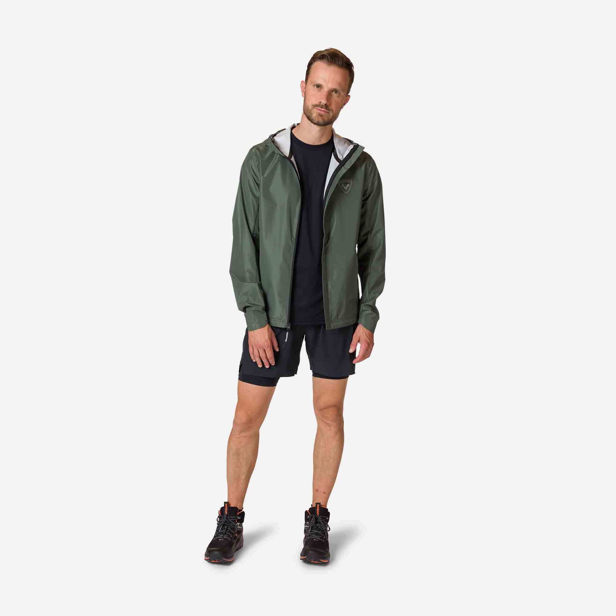 Veste imperméable Active homme