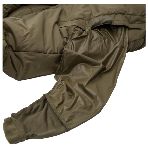 Carinthia - Survival One - Kunstfaserschlafsack