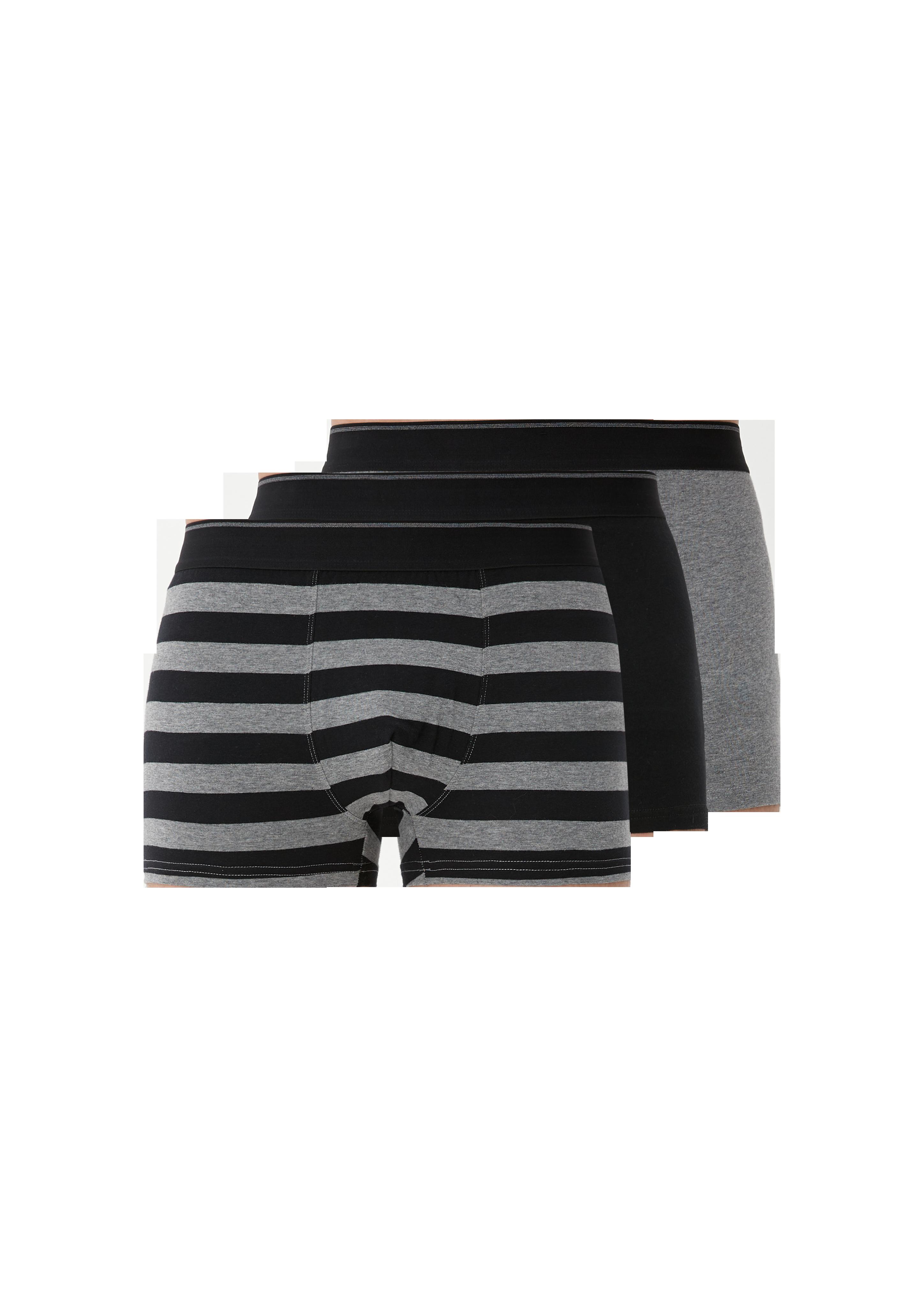 Slip im 3er-Pack  6007542-98B1