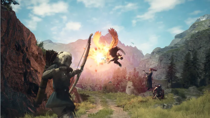 Dragon's Dogma II