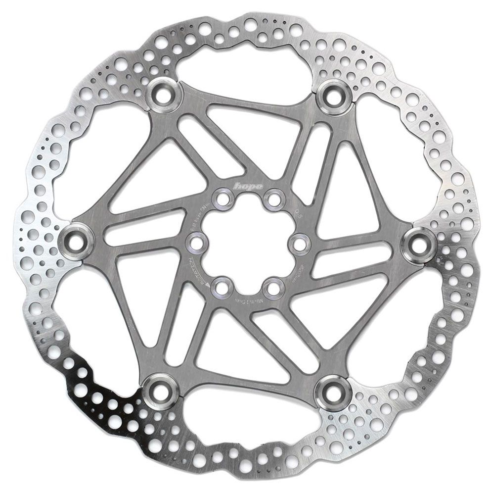 Hope Floating 6-Loch Bremsscheibe kaufen | Bike-Discount