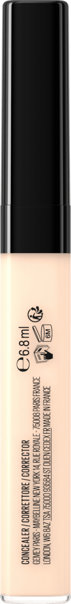 Concealer Fit Me 05 Ivory, 6,8 ml