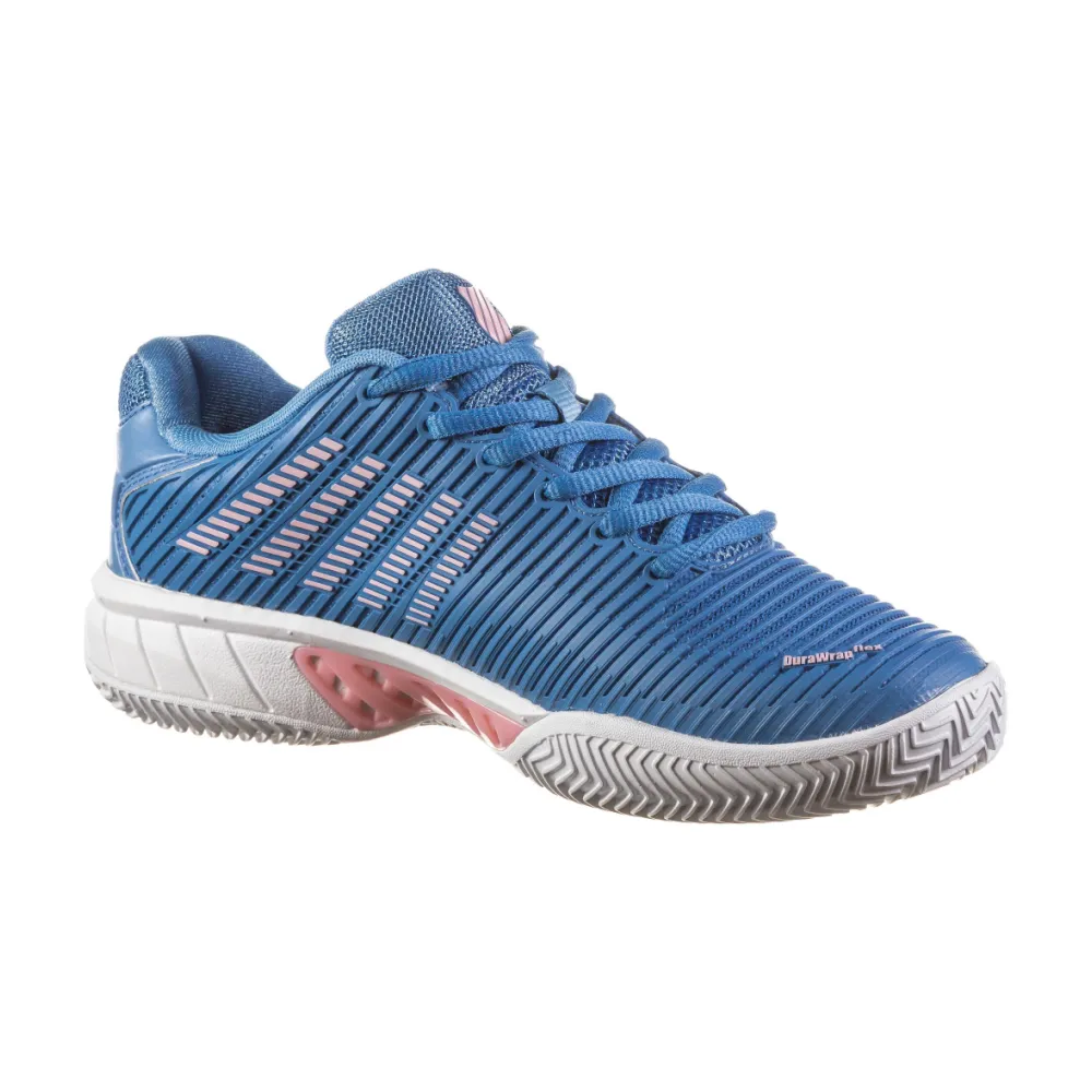 K-Swiss HYPERCOURT EXPRESS 2 HB 96614-454-M / weiss