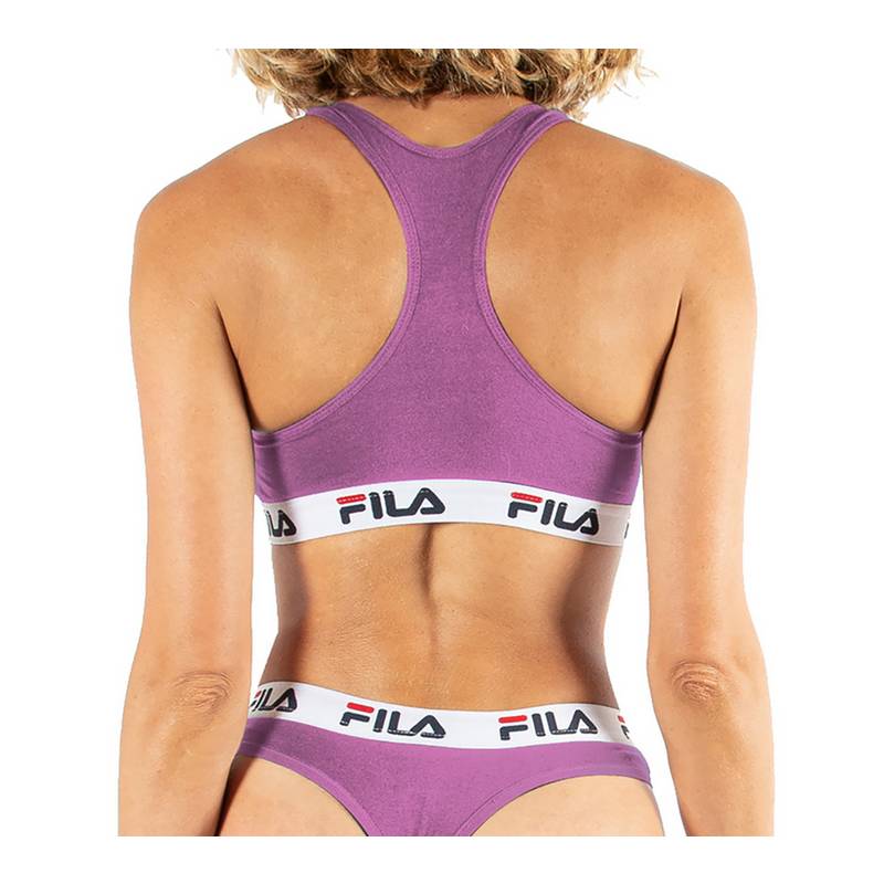 FILA Bustier BH Damen