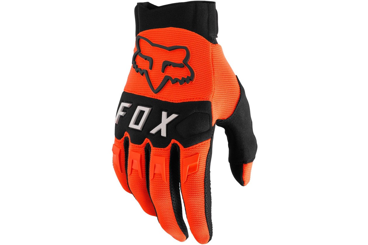 Fox Dirtpaw Langfinger Handschuhe - 2023