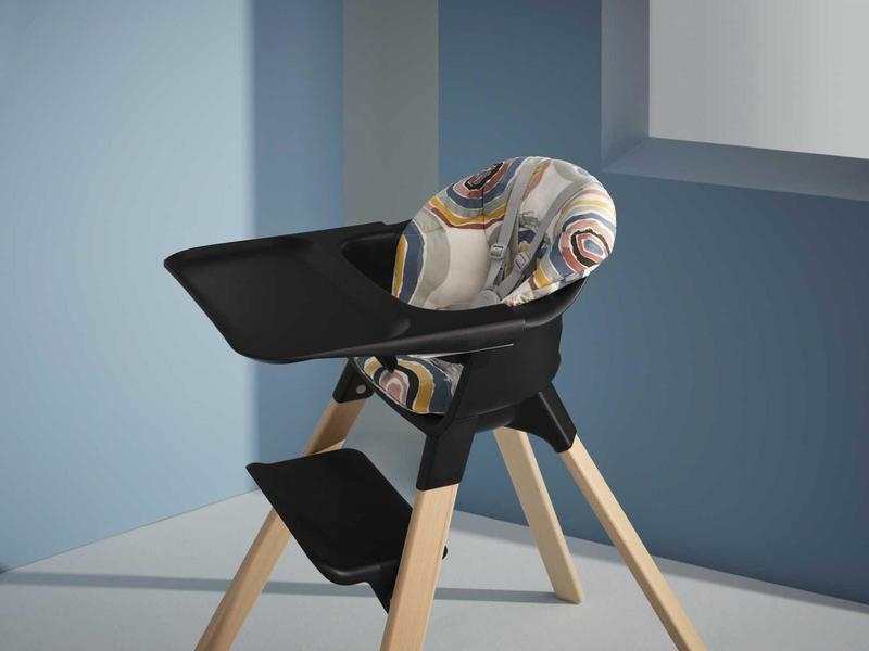 Coussin Stokke® Clikk™ Multi Circles