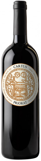 2008 Cartus Priorat DOCa trocken - Gran Clos del Priorat