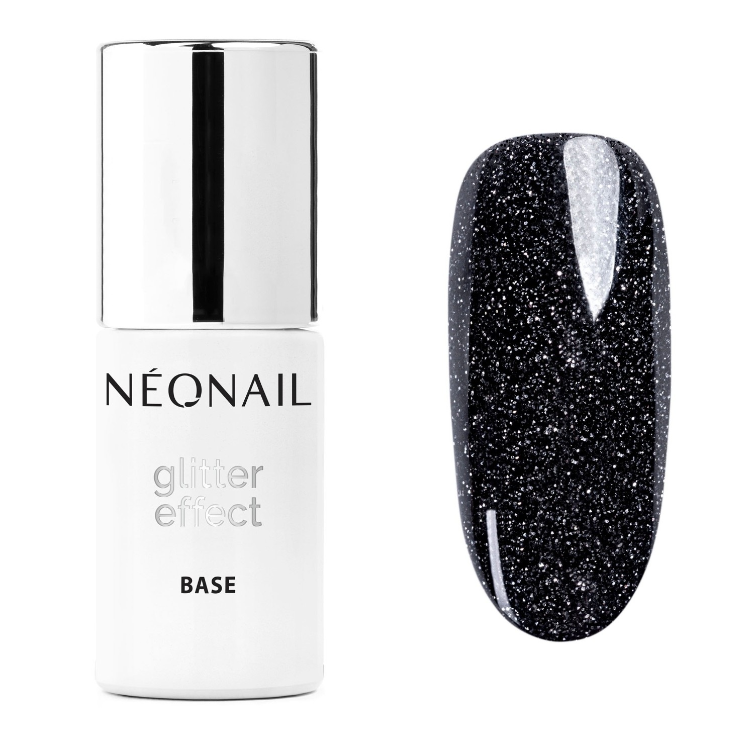 GLITTER EFFECT BASE