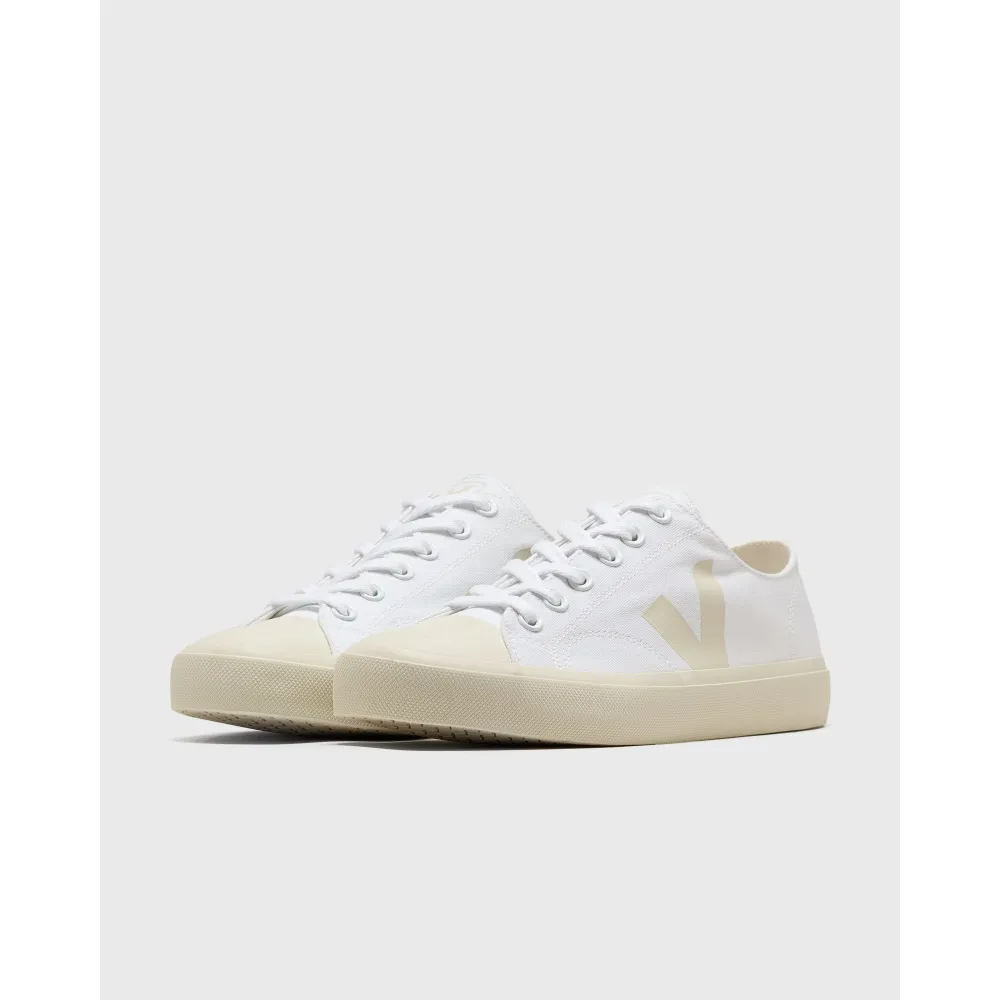 VEJA Wata II Low PL0101401B / weiss