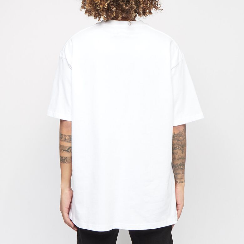 solebox Tee Basic white