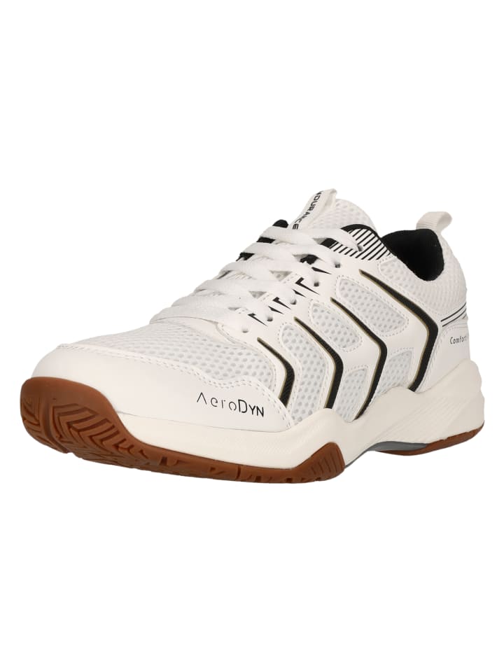 Endurance Hallenschuh Donovan in 1002 White günstig kaufen