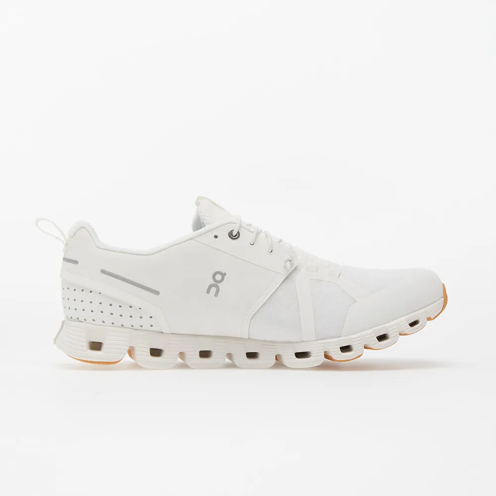 ON Cloud Terry 18.99685 / weiss