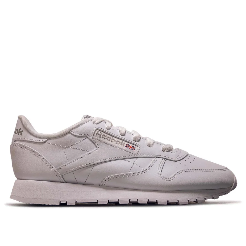 Reebok Classic Leather GY0957 / weiss