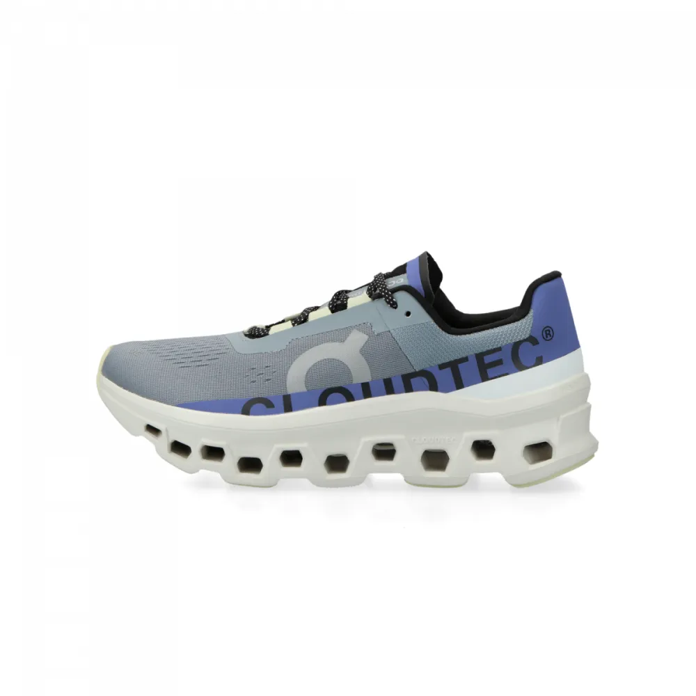 ON Cloudmonster 61.97784 / grau