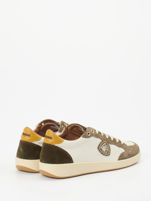 Sneaker-84657920003 Blauer