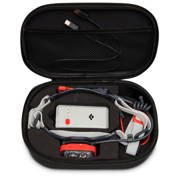 Black Diamond - Distance 1500 Headlamp - Stirnlampe