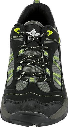 LICO Outdoorschuh Rancher Low