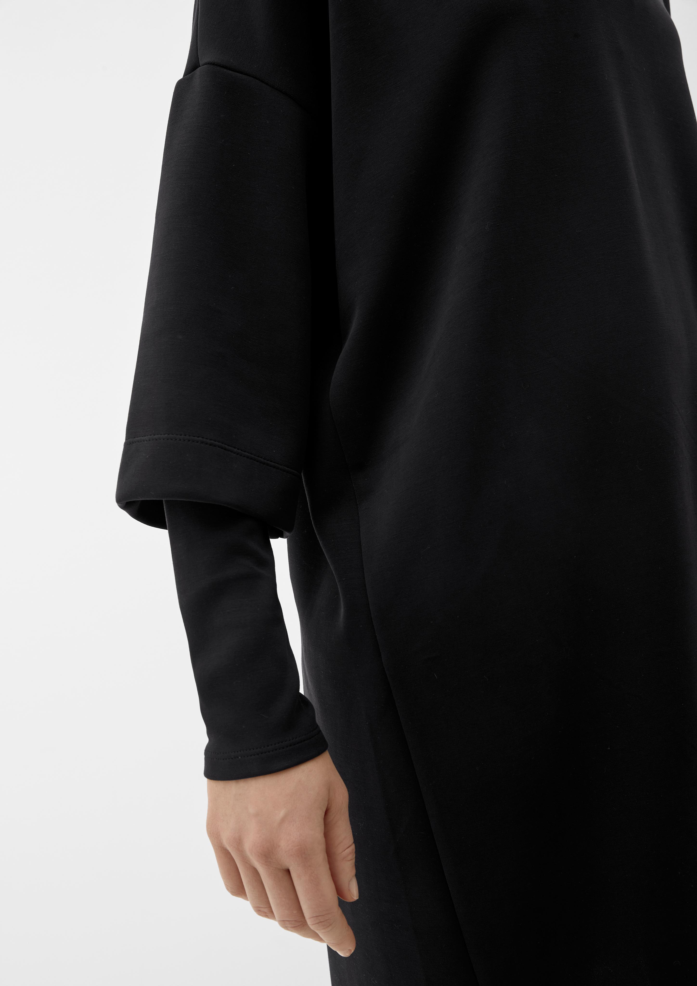 Kleid aus Modalmix  2127950-9999