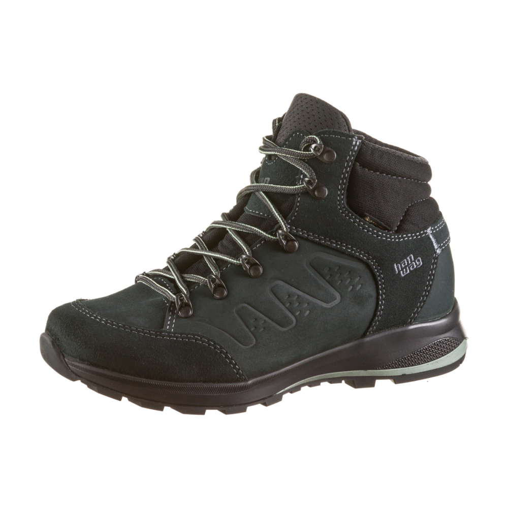 Hanwag Torsby Lady H203701-492494 / grün