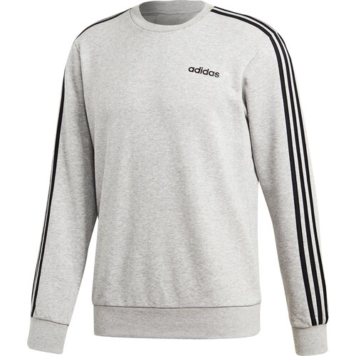 HERREN ESSENTIALS 3-STREIFEN SWEATSHIRT