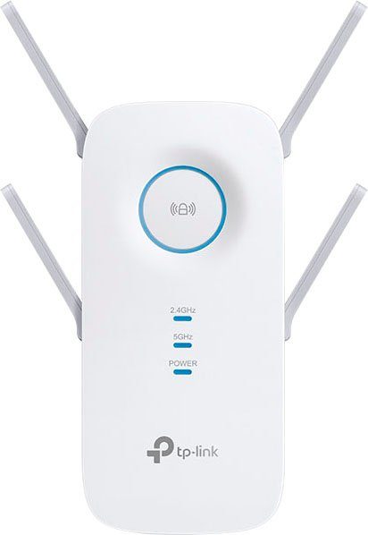 TP-Link RE650 AC2600 WLAN-Repeater