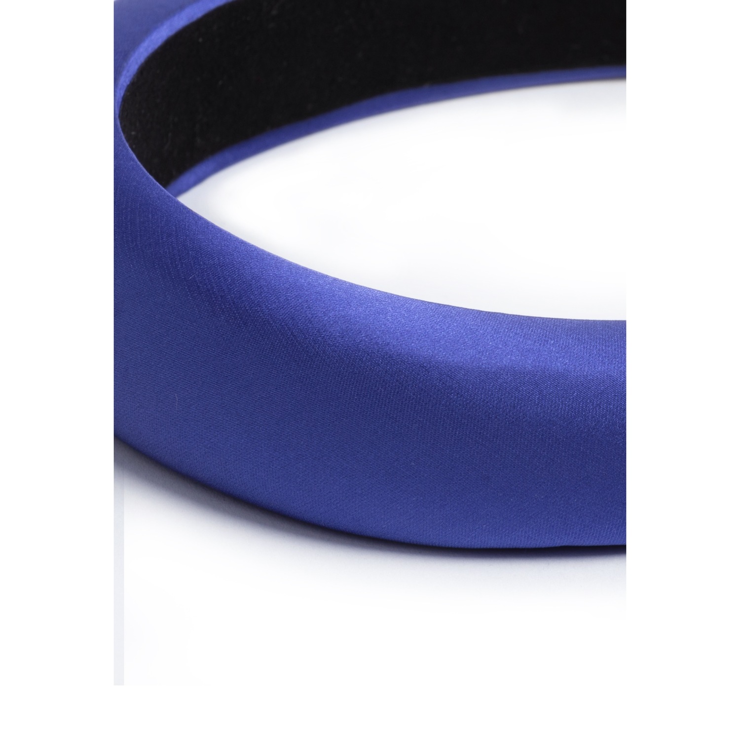 Haarreif Apéro mit tollem Satin-Finish