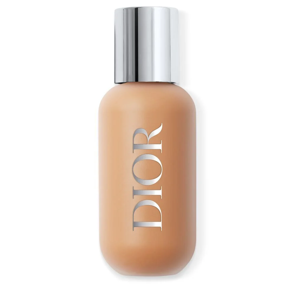 Fond de ten Dior Backstage pentru față și corp - Fond de ten lichid, Machiaj corporal