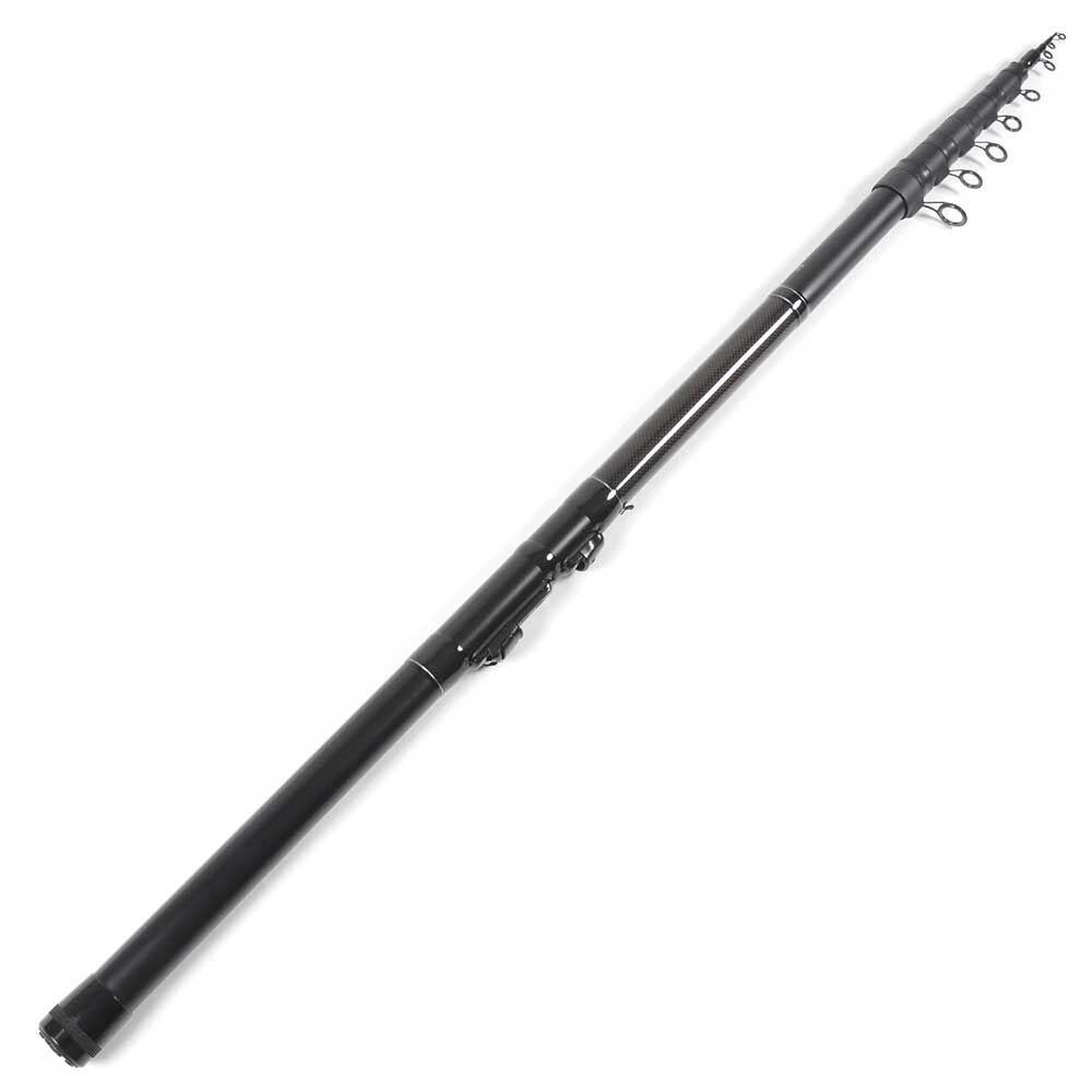 STROW Wilder Trout 4m80 teleskopinė meškerė (5-15g)