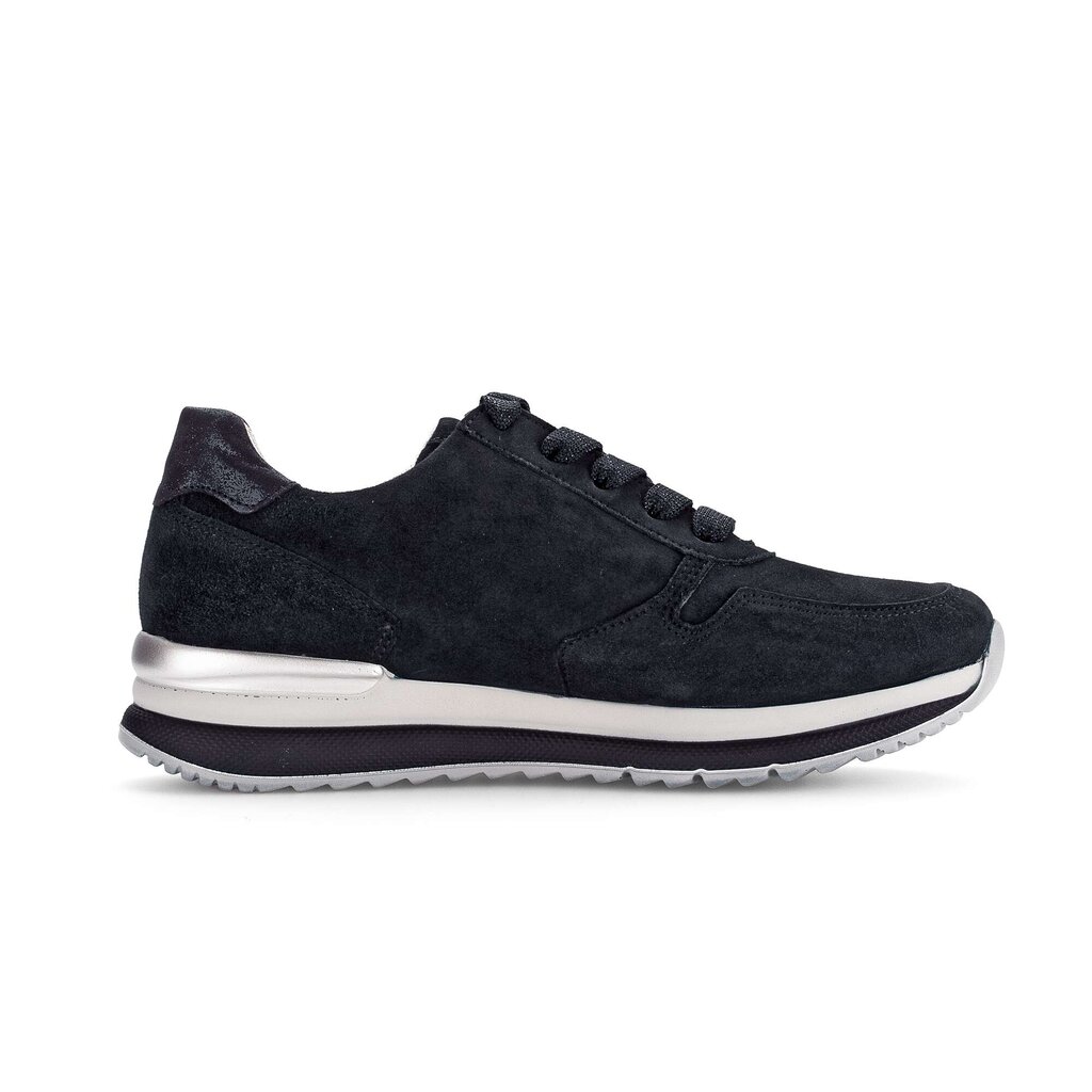 Gabor comfort Sneaker low blau