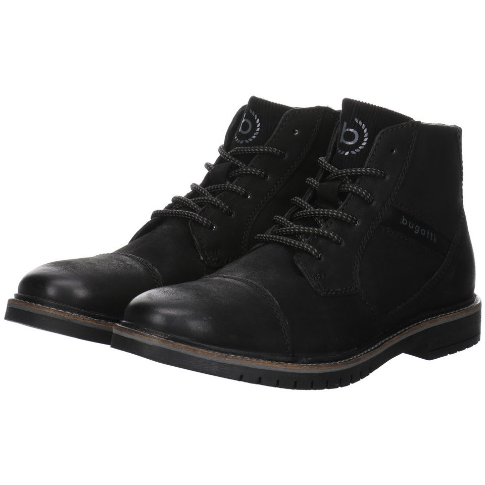 bugatti Boots