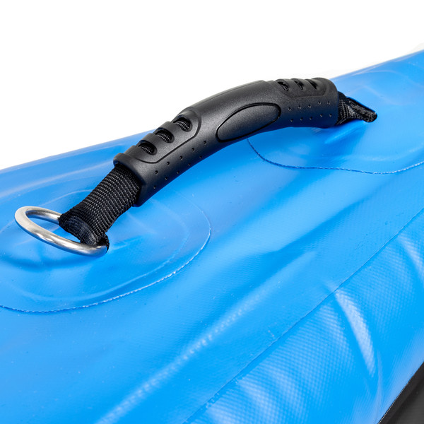SCUBI 1 XL PACKAGE OFFER BLUE - Kajak