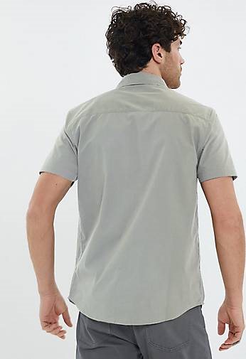 Threadbare Kurzarmhemd