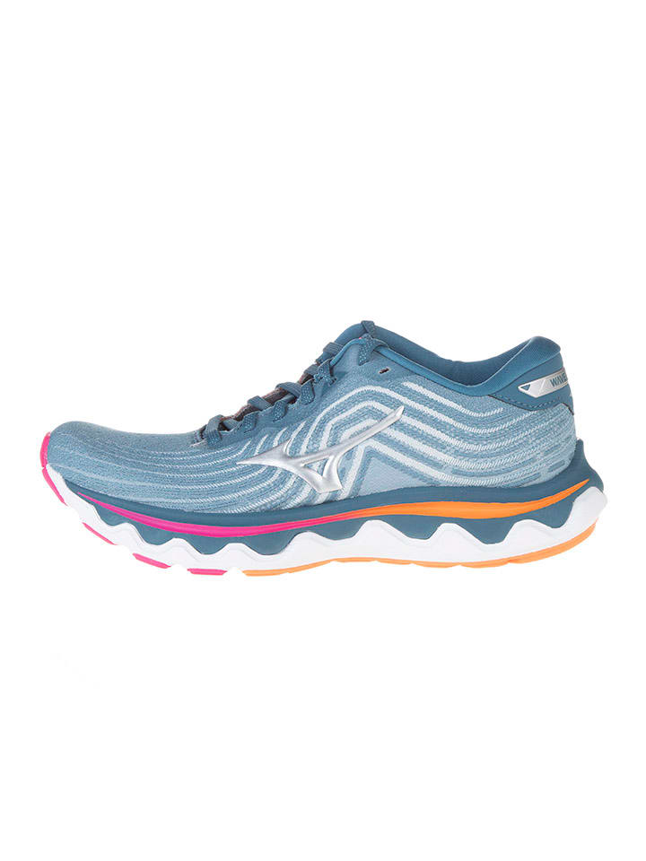 Mizuno Laufschuhe 
