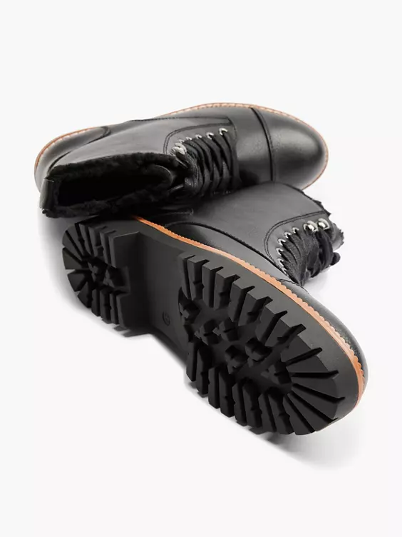Landrover Schnürboots
