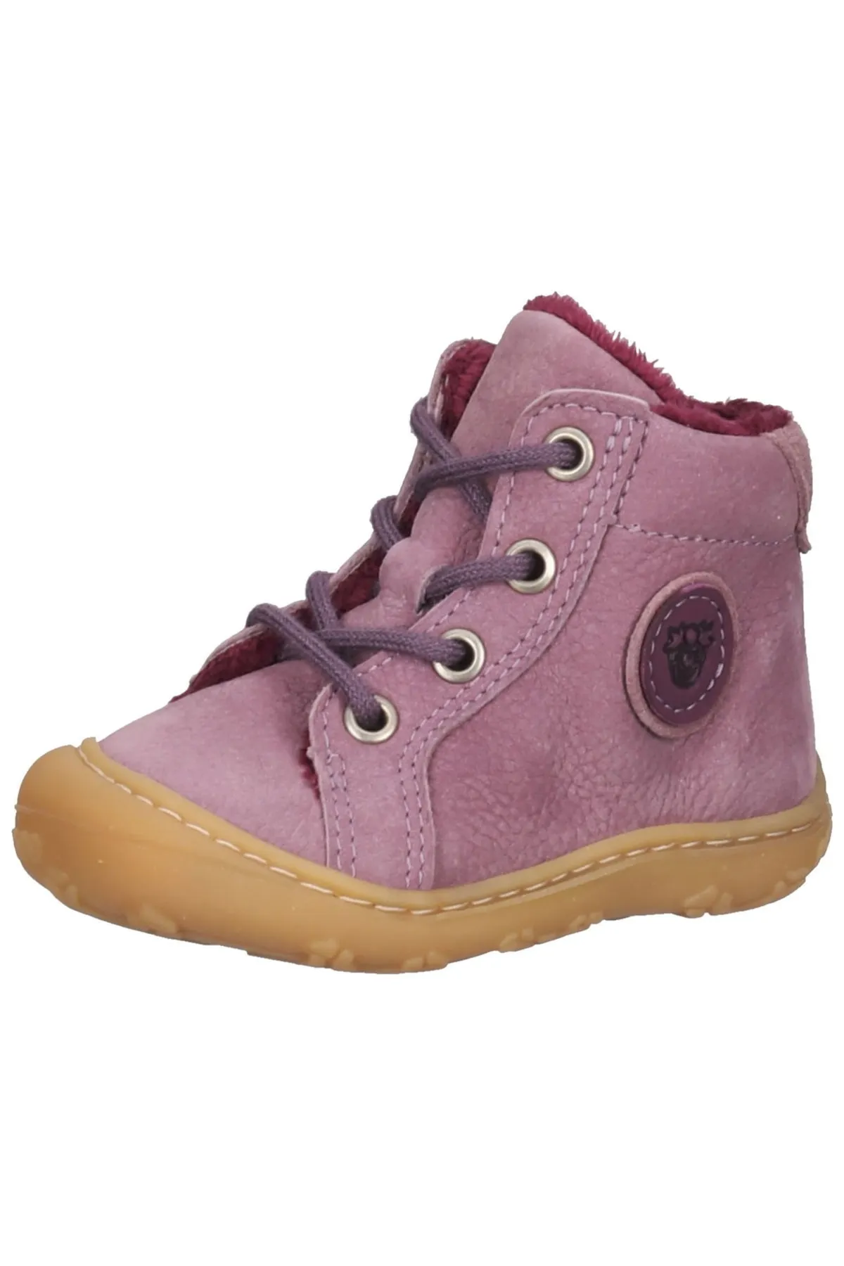 pepino  Flacher Schuh - Lila - Flacher Absatz