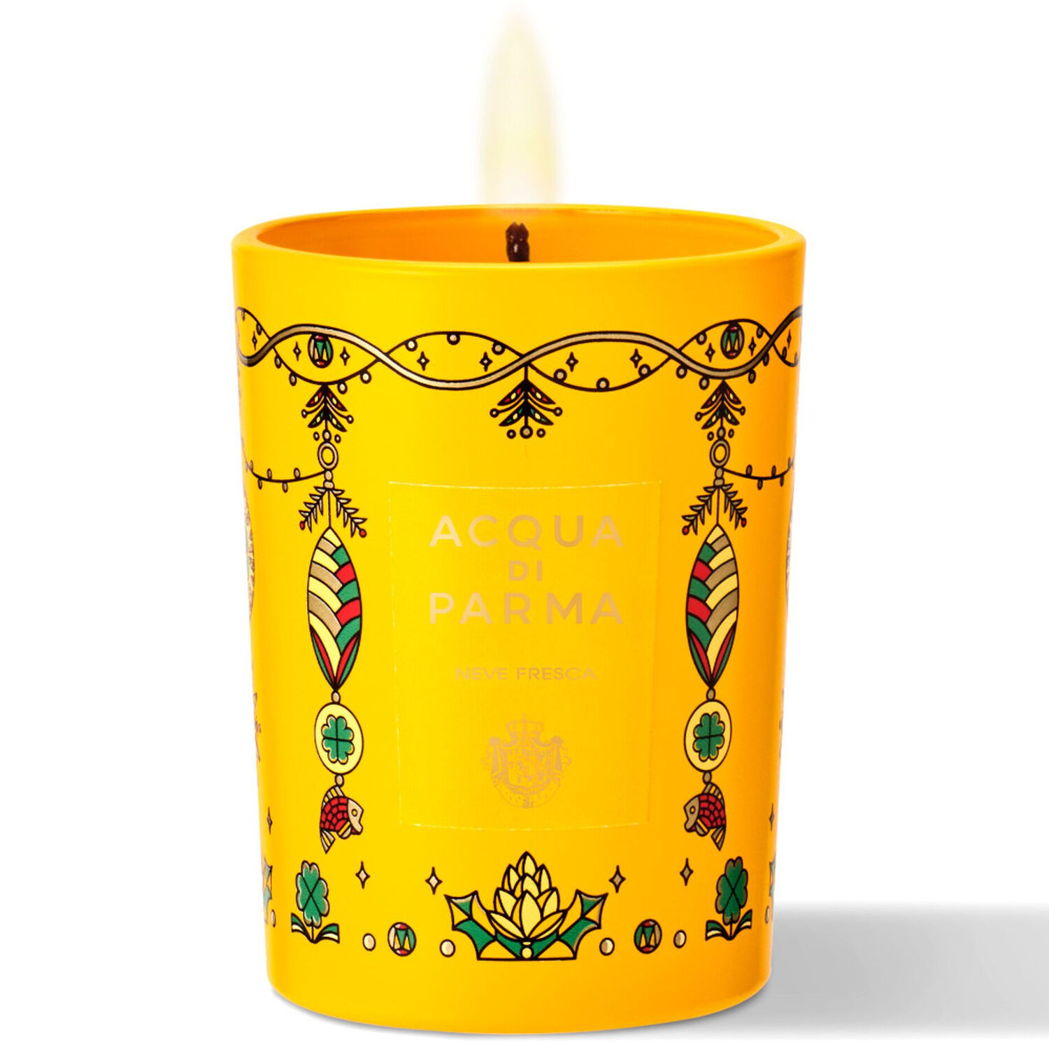 Acqua di Parma Neve Fresca Bougie 200 g