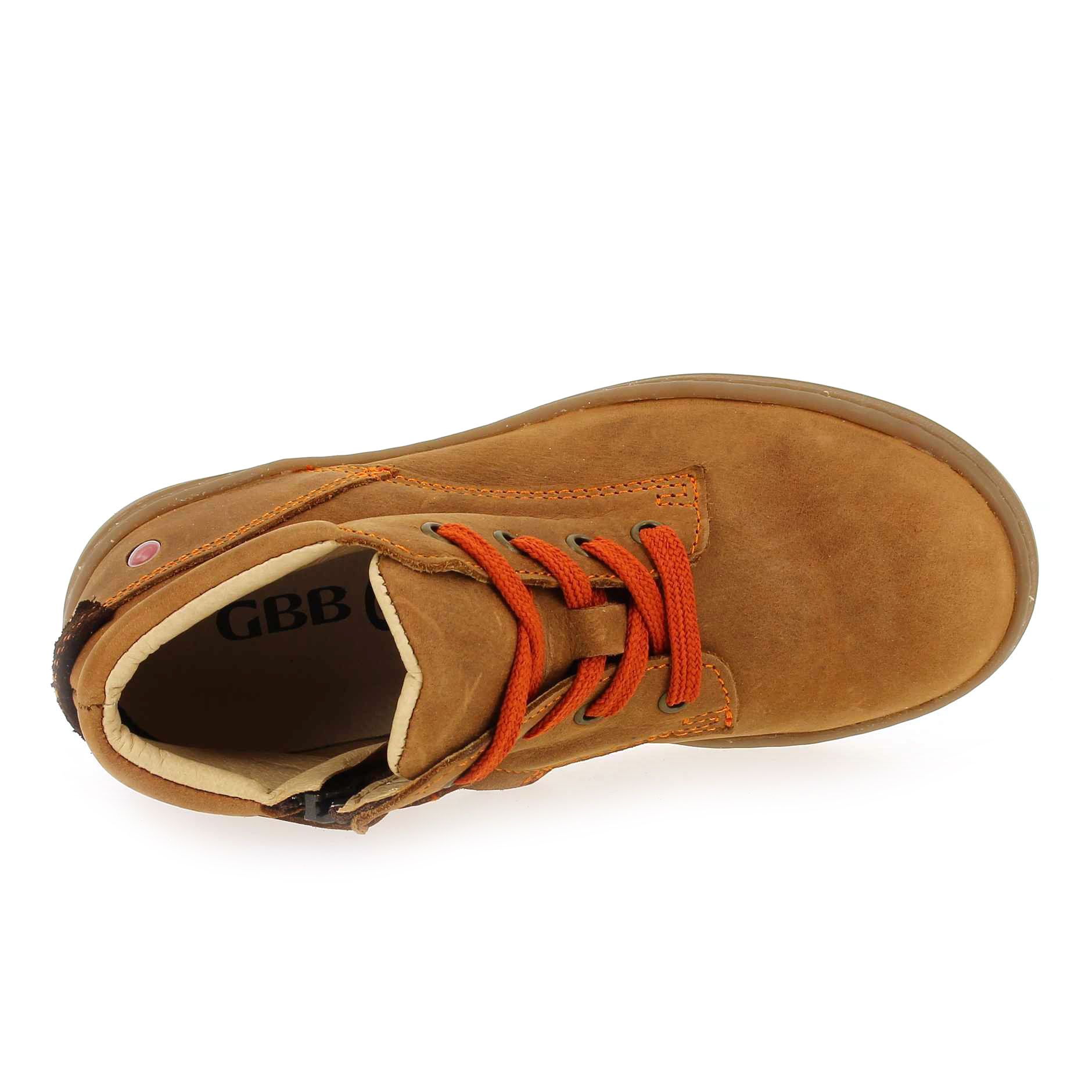 GBB  NINO - Cognac Orange