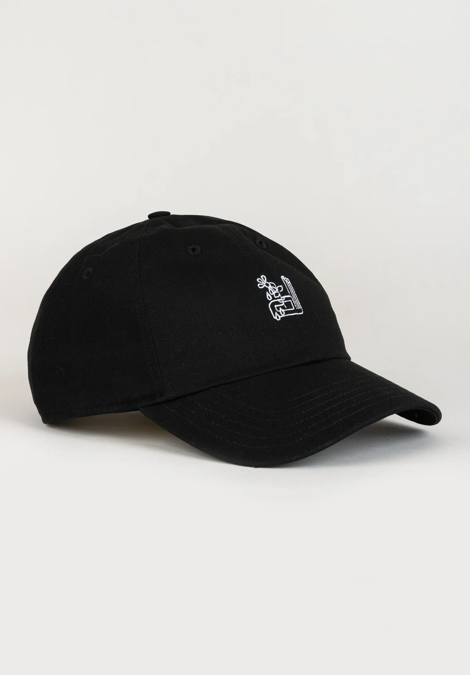 Dad Cap LoveMeNot