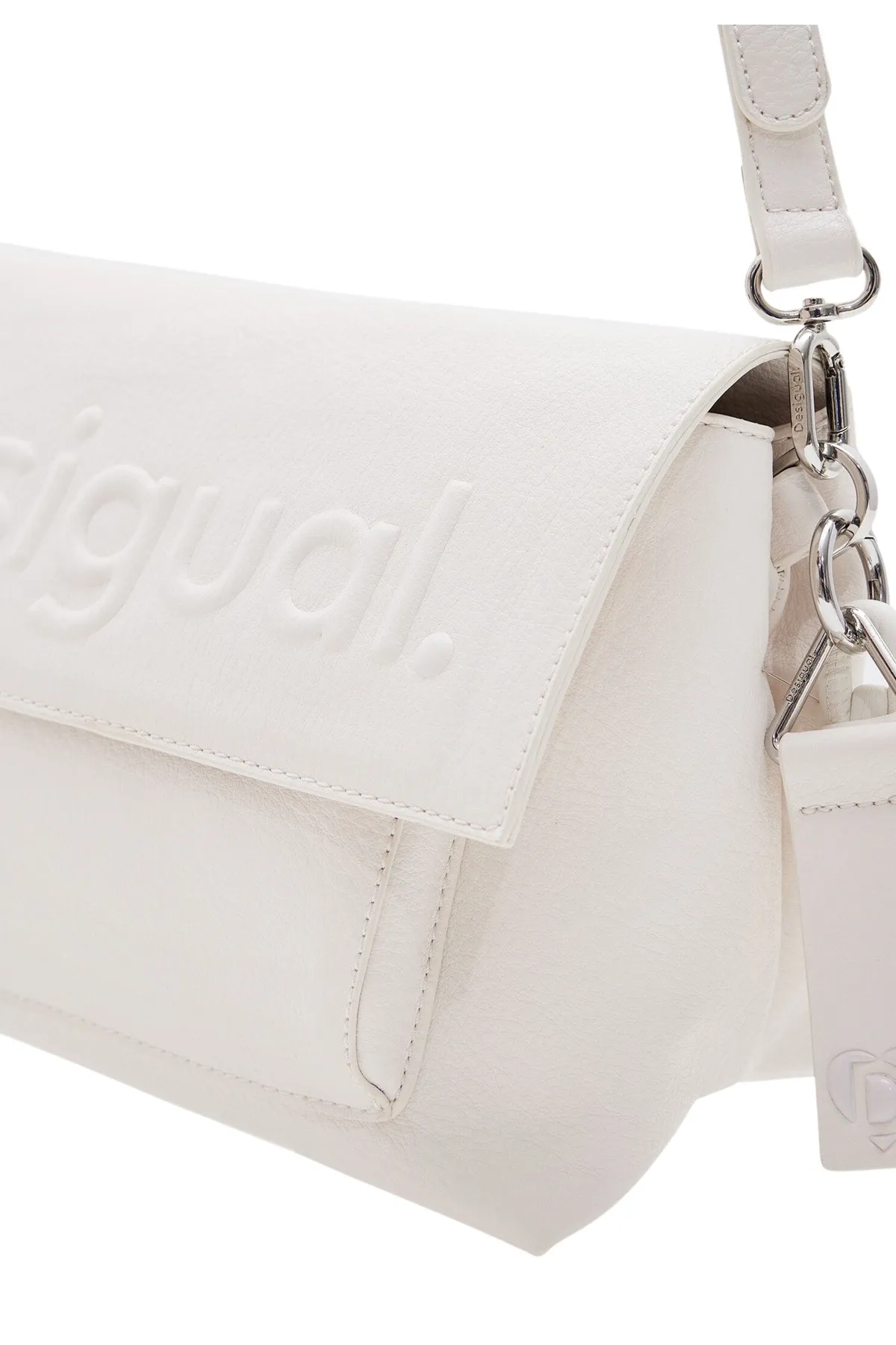 Desigual  Tasche HALF LOGO 24 VENECIA 2.0 Umhängetasche