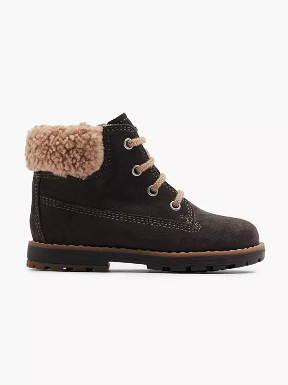 elefanten Leder Lauflerner BRUS, Weite W