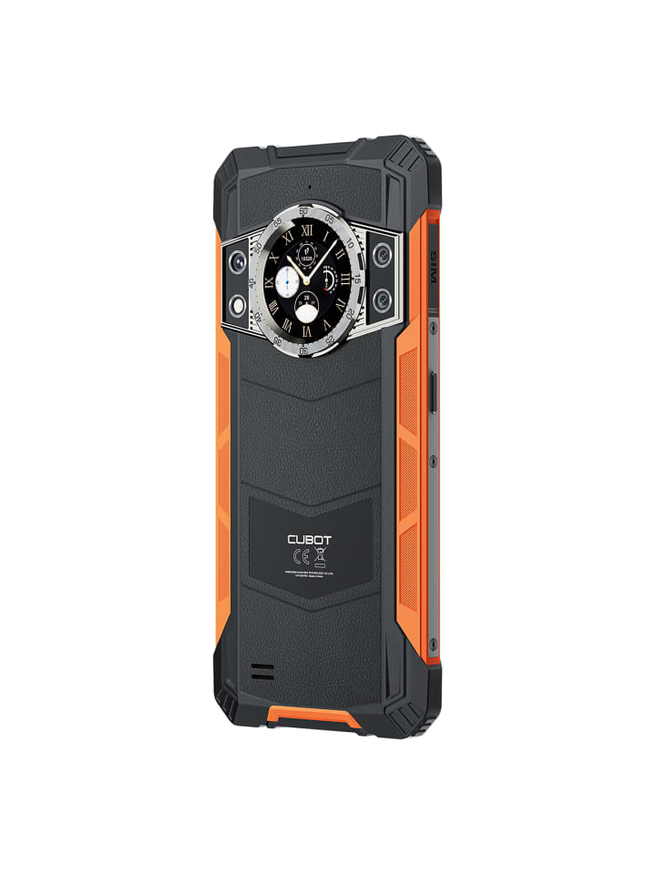 Cubot Smartphone KINGKONG ACE 3 4G in schwarz günstig kaufen onesize