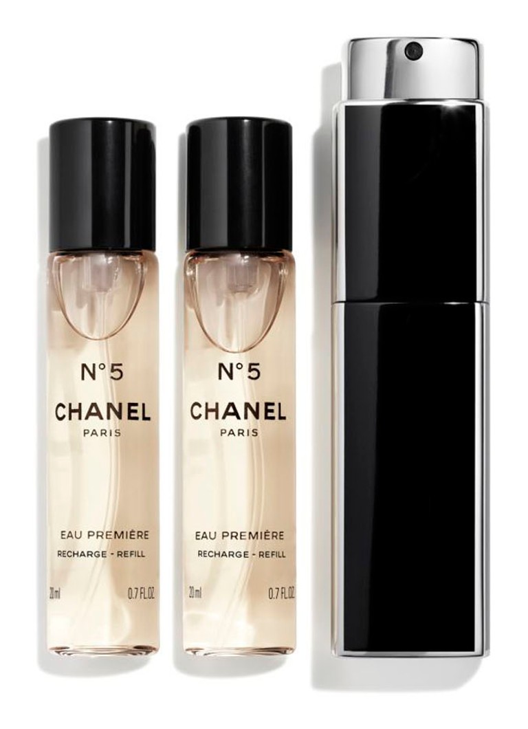 CHANEL BAG SPRAYER WITH REFILL