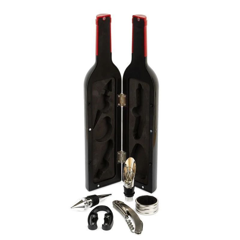 Juego de vino - Grande