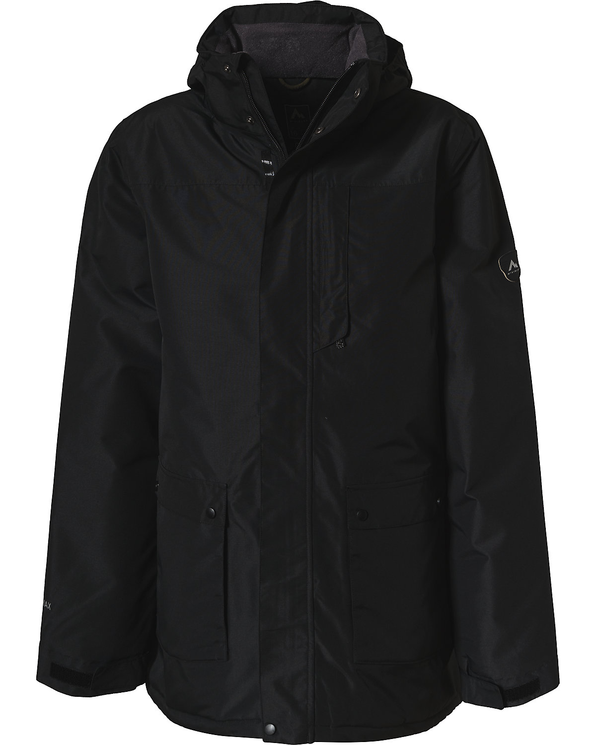 Winterjacke MACY III für Jungen