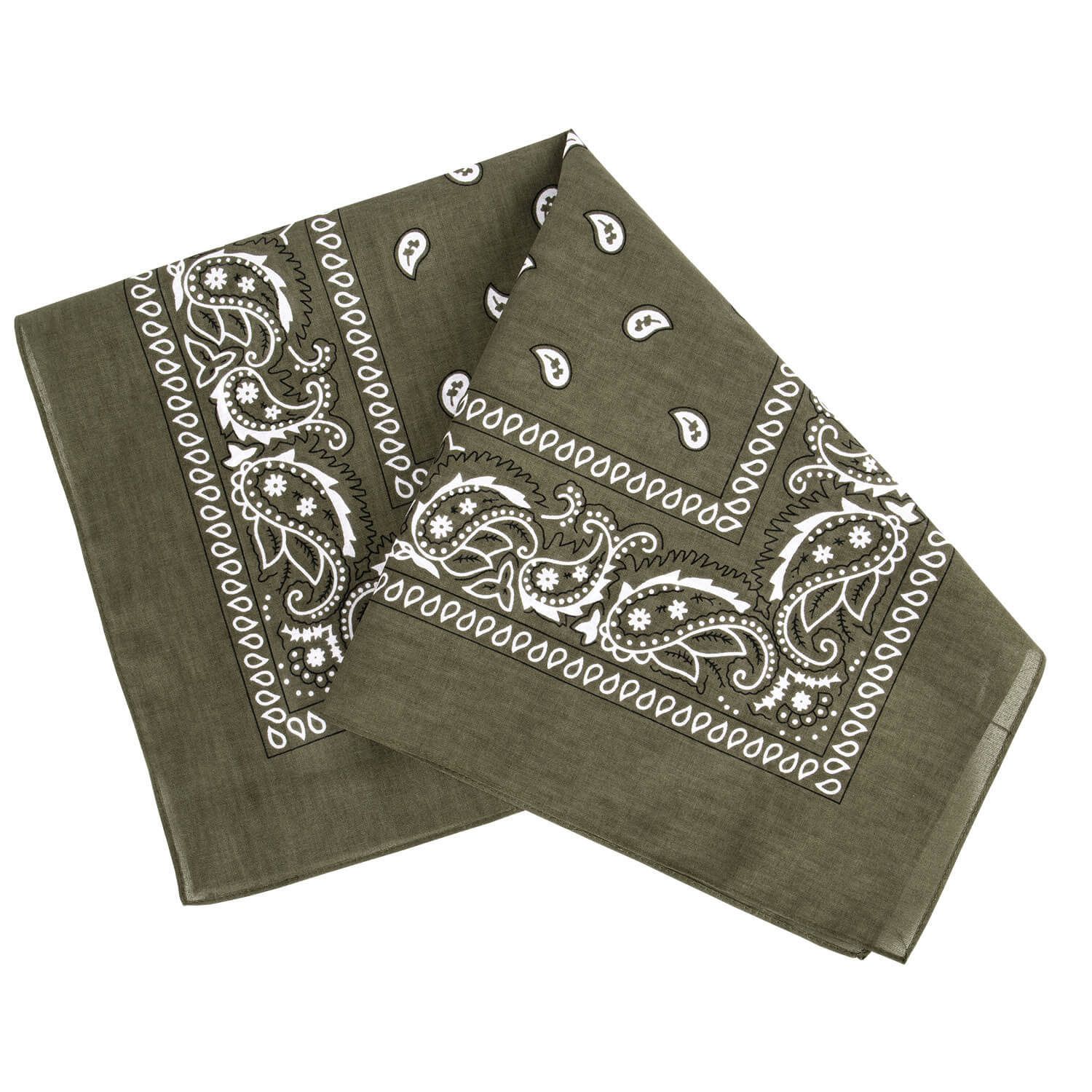 Bandana - Halstuch Western