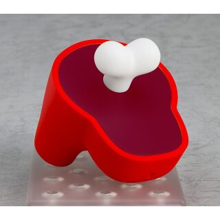 Among Us Nendoroid Actionfigur Crewmate (Red) 10 cm