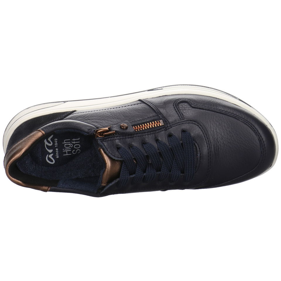 ara Sapporo 2.0 Schnürschuh
