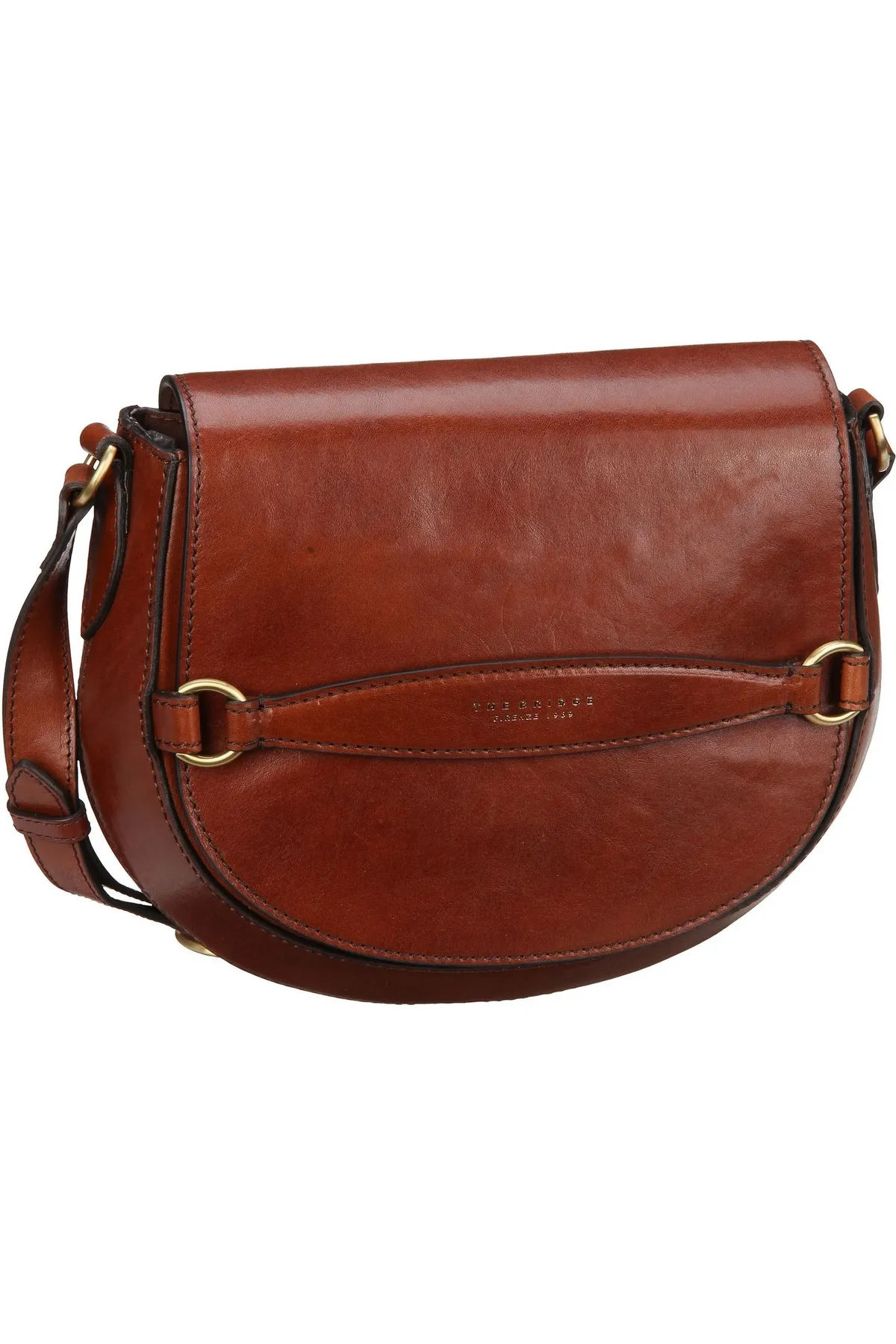 The Bridge  Satteltasche Bettina Crossbody 3722